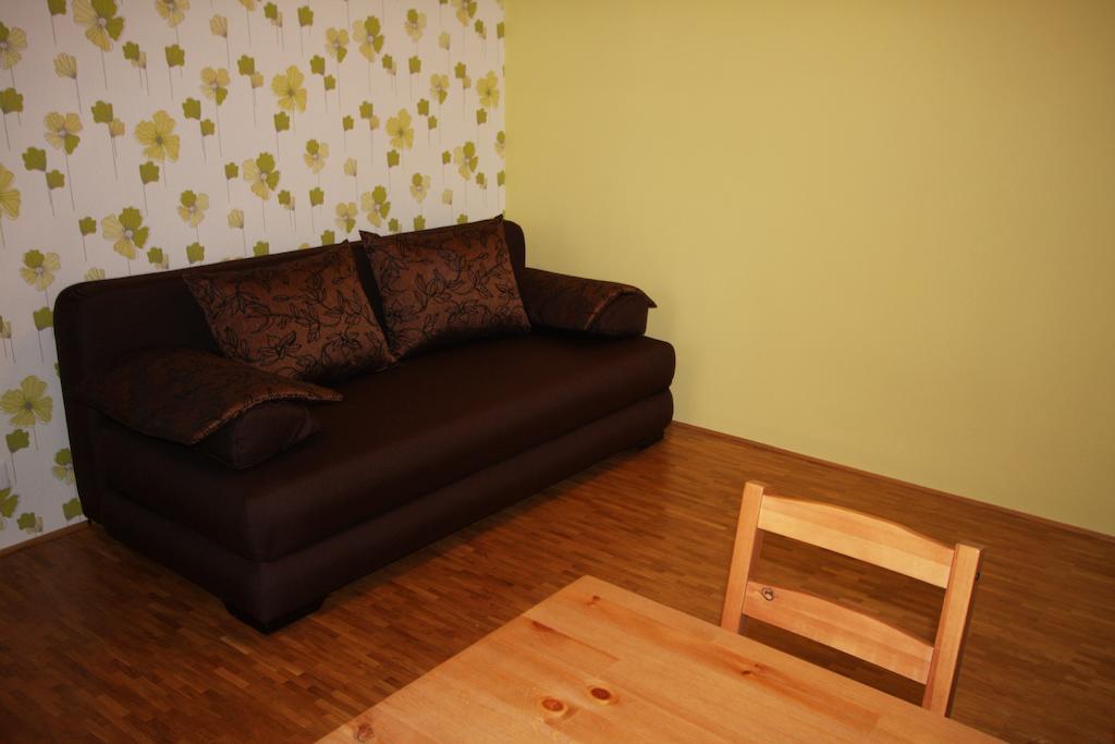Horský apartmán Zvonička Rejvíz Habitación foto