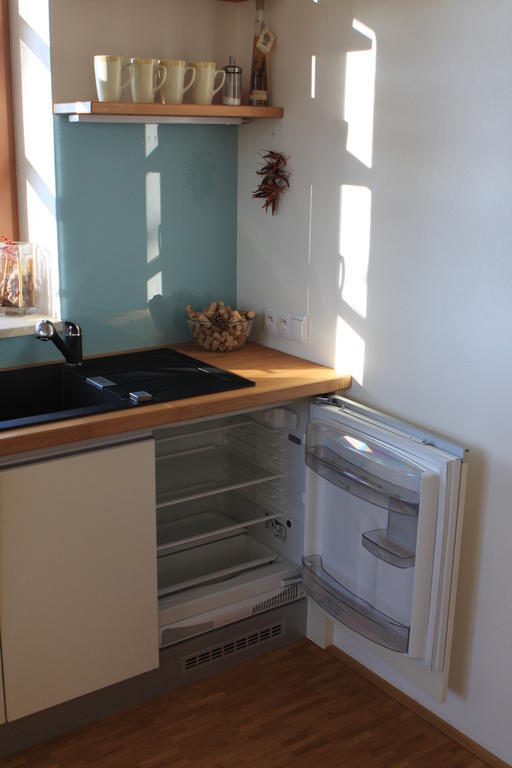 Horský apartmán Zvonička Rejvíz Habitación foto
